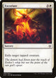 Excoriate (5) (Nicol Bolas)