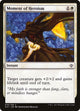 Moment of Heroism (16) (Nicol Bolas)