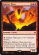 Inferno Titan (53) (Nicol Bolas)