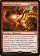 Obsidian Fireheart (55) (Nicol Bolas)