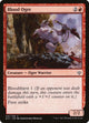 Blood Ogre (41) (Nicol Bolas)