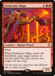 Dualcaster Mage (46) (Nicol Bolas)