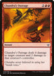 Chandra's Outrage (43) (Nicol Bolas)