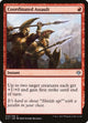 Coordinated Assault (45) (Nicol Bolas)