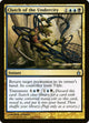 [Foil] Clutch of the Undercity (197) (Ravnica: City of Guilds)