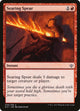 Searing Spear (56) (Nicol Bolas)