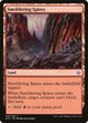 Smoldering Spires (96) (Nicol Bolas)