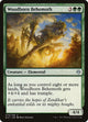 Woodborn Behemoth (79) (Nicol Bolas)