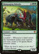 Rampaging Baloths (71) (Nicol Bolas)