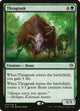 Thragtusk (75) (Nicol Bolas)