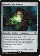 Sword of the Animist (89) (Nicol Bolas)