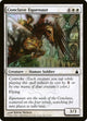 Conclave Equenaut (9) (Ravnica: City of Guilds)