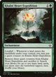 Khalni Heart Expedition (67) (Nicol Bolas)