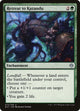 Retreat to Kazandu (72) (Nicol Bolas)