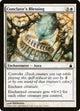 [Foil] Conclave's Blessing (11) (Ravnica: City of Guilds)