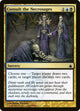 [Foil] Consult the Necrosages (199) (Ravnica: City of Guilds)