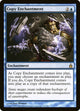 [Foil] Copy Enchantment (42) (Ravnica: City of Guilds)