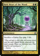 [Foil] Dark Heart of the Wood (200) (Ravnica: City of Guilds)