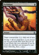 [Foil] Darkblast (82) (Ravnica: City of Guilds)