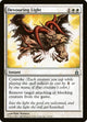 [Foil] Devouring Light (13) (Ravnica: City of Guilds)