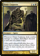 [Foil] Dimir Cutpurse (201) (Ravnica: City of Guilds)