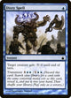 [Foil] Dizzy Spell (43) (Ravnica: City of Guilds)