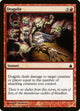 [Foil] Dogpile (120) (Ravnica: City of Guilds)