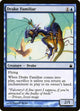 [Foil] Drake Familiar (44) (Ravnica: City of Guilds)