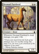 Dromad Purebred (15) (Ravnica: City of Guilds)