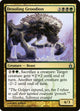[Foil] Drooling Groodion (204) (Ravnica: City of Guilds)