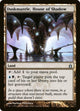 [Foil] Duskmantle, House of Shadow (277) (Ravnica: City of Guilds)