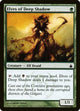 [Foil] Elves of Deep Shadow (161) (Ravnica: City of Guilds)