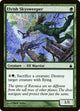 [Foil] Elvish Skysweeper (162) (Ravnica: City of Guilds)