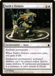 Faith's Fetters (16) (Ravnica: City of Guilds)