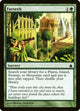 [Foil] Farseek (163) (Ravnica: City of Guilds)