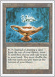 Aladdin's Lamp (Revised Edition)