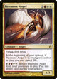 Firemane Angel (205) (Ravnica: City of Guilds)