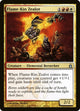 Flame-Kin Zealot (206) (Ravnica: City of Guilds)