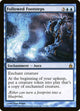 [Foil] Followed Footsteps (51) (Ravnica: City of Guilds)