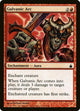 [Foil] Galvanic Arc (126) (Ravnica: City of Guilds)