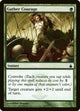 [Foil] Gather Courage (165) (Ravnica: City of Guilds)