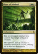 [Foil] Glare of Subdual (207) (Ravnica: City of Guilds)