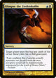 [Foil] Glimpse the Unthinkable (208) (Ravnica: City of Guilds)