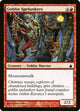 [Foil] Goblin Spelunkers (128) (Ravnica: City of Guilds)