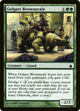 [Foil] Golgari Brownscale (166) (Ravnica: City of Guilds)