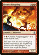 [Foil] Greater Forgeling (129) (Ravnica: City of Guilds)
