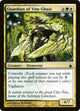 [Foil] Guardian of Vitu-Ghazi (212) (Ravnica: City of Guilds)