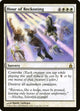 [Foil] Hour of Reckoning (21) (Ravnica: City of Guilds)
