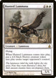 [Foil] Hunted Lammasu (22) (Ravnica: City of Guilds)