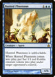 Hunted Phantasm (55) (Ravnica: City of Guilds)